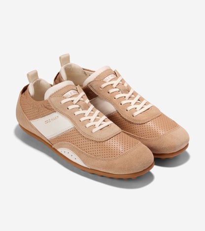 Women's GrandPrø Travina Sneakers in Beige | Cole Haan