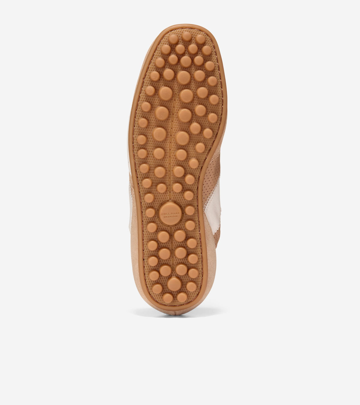 Women's GrandPrø Travina Sneakers in Beige | Cole Haan