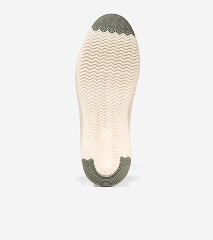 Women's GrandPrø Topspin Sneakers in White | Cole Haan