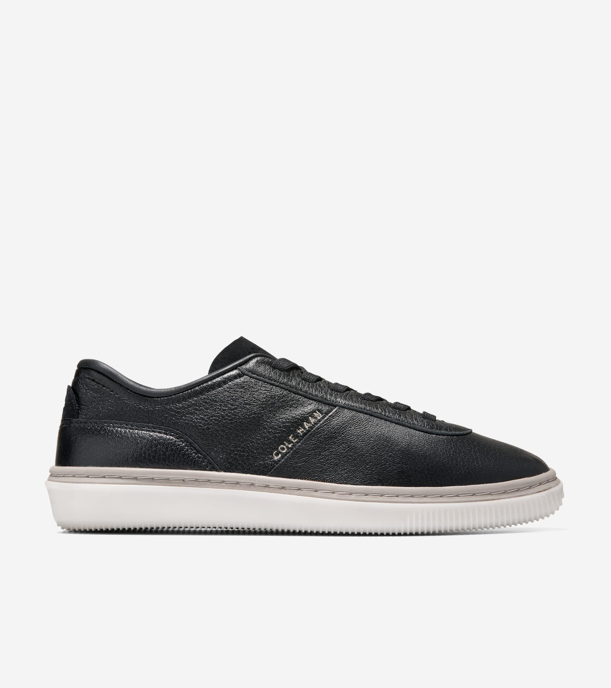 Women's GrandPrø Packwell Sneakers in Black | Cole Haan