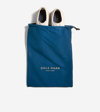 Women's GrandPrø Packwell Sneakers in Black | Cole Haan
