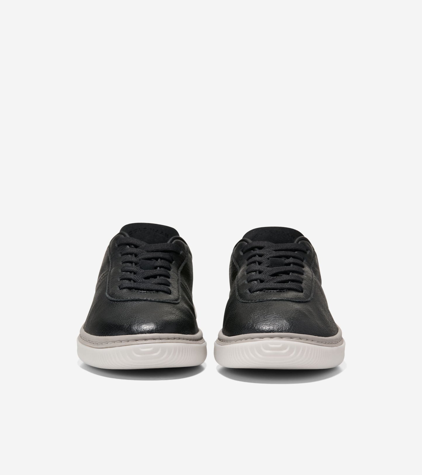 Women's GrandPrø Packwell Sneakers in Black | Cole Haan