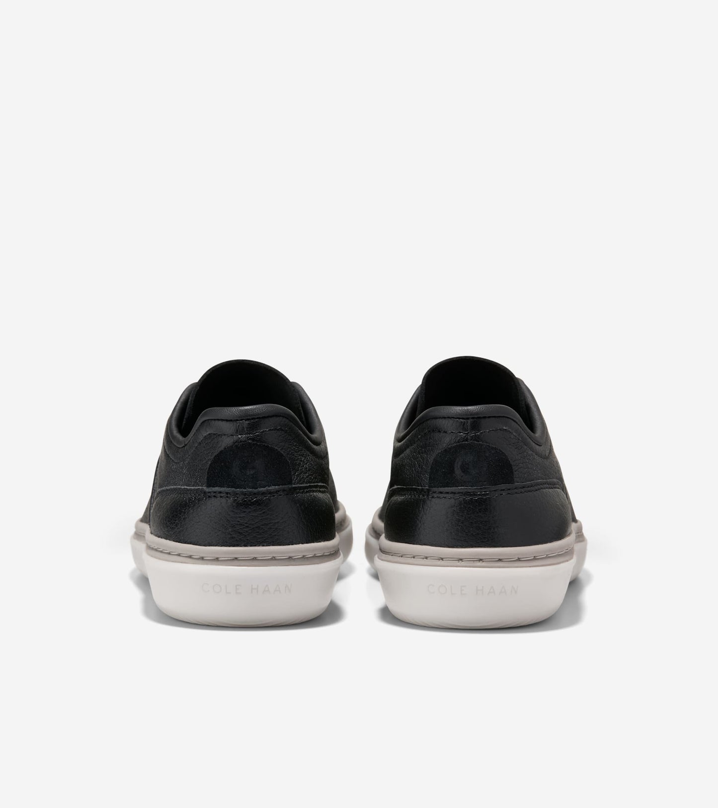 Women's GrandPrø Packwell Sneakers in Black | Cole Haan