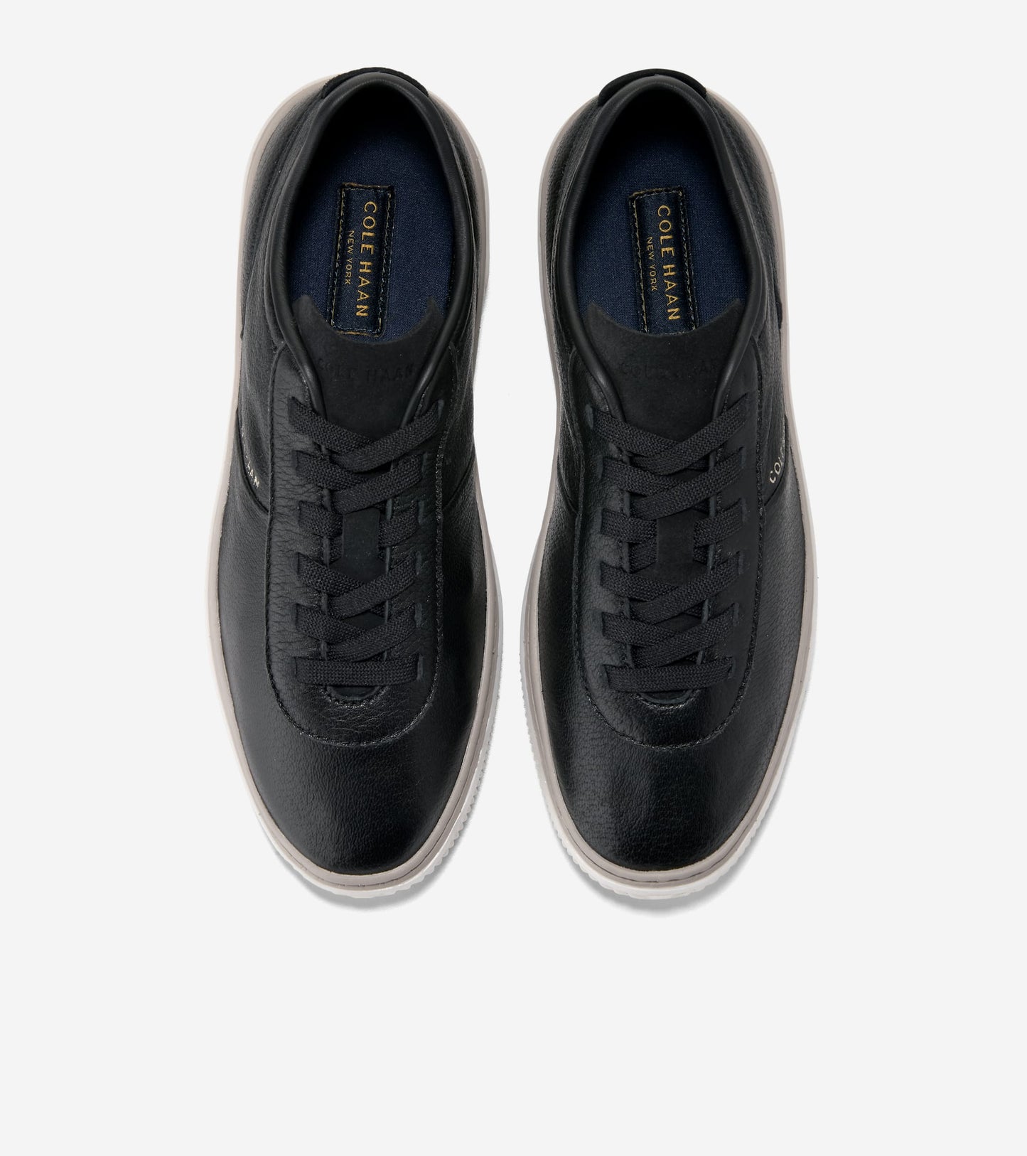 Women's GrandPrø Packwell Sneakers in Black | Cole Haan