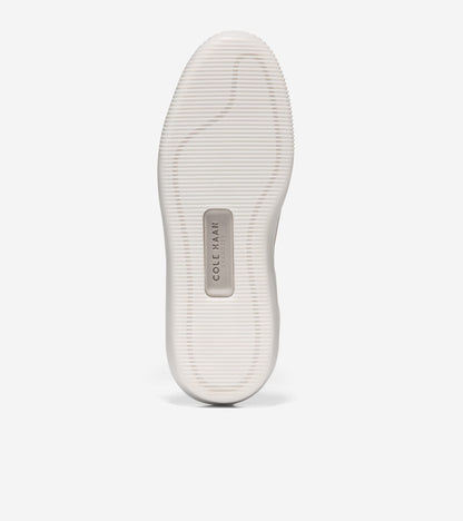 Women's GrandPrø Packwell Sneakers in Black | Cole Haan