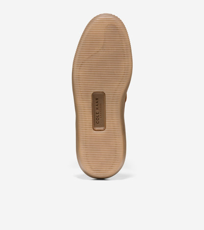 Women's GrandPrø Packwell Sneakers in Brown | Cole Haan