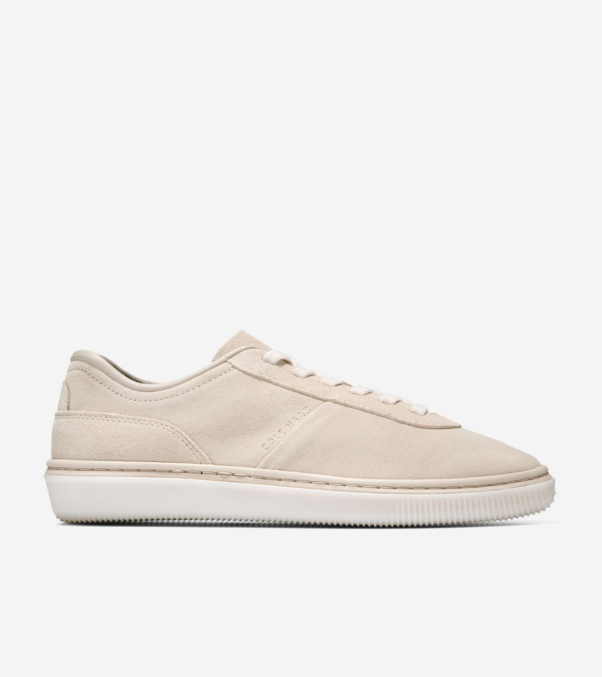 Women's GrandPrø Packwell Sneakers in Beige | Cole Haan