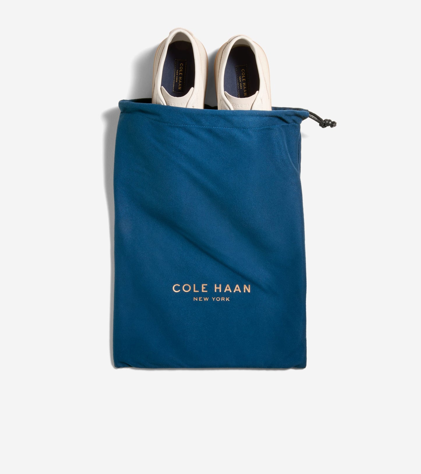 Women's GrandPrø Packwell Sneakers in Beige | Cole Haan