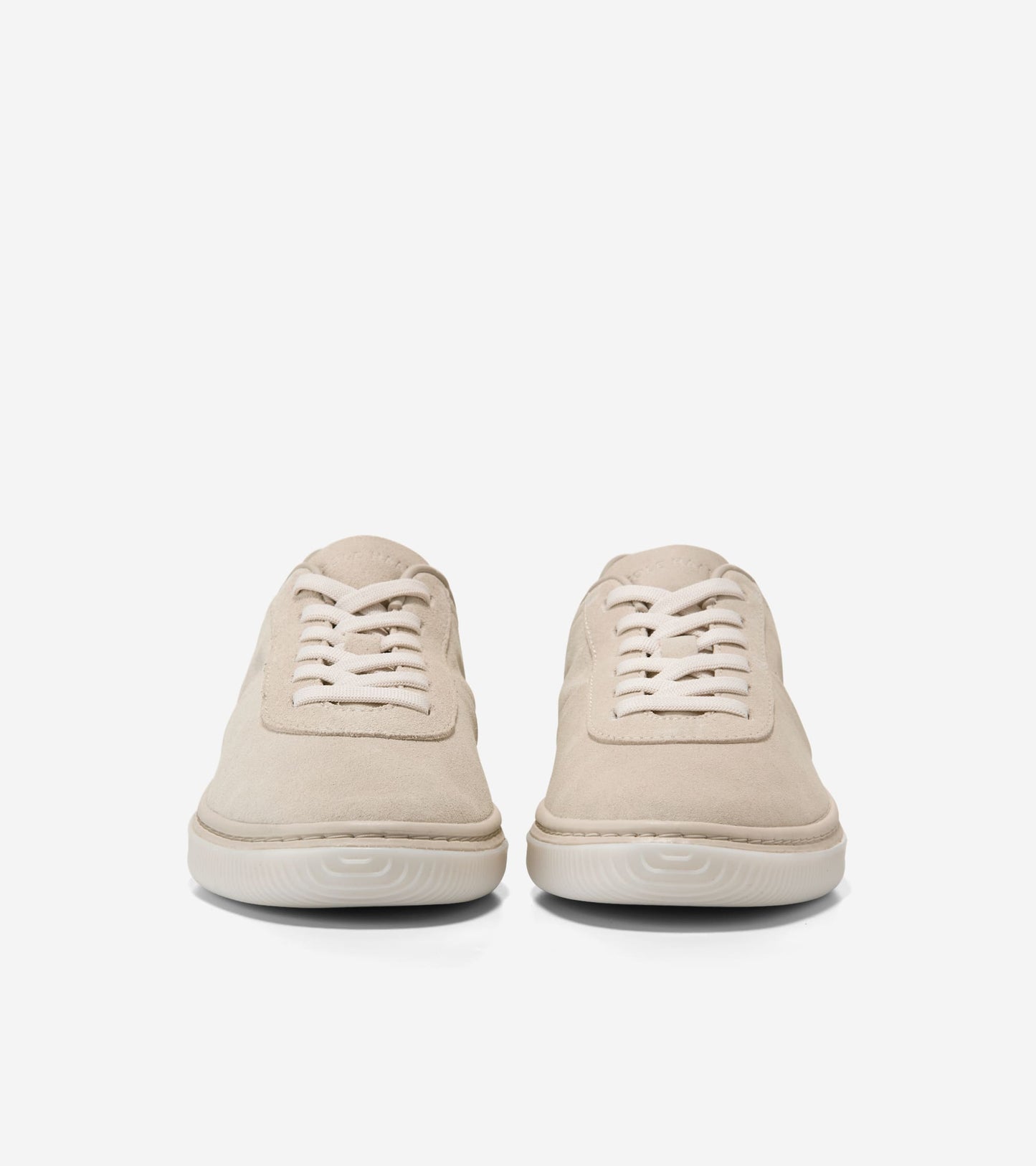 Women's GrandPrø Packwell Sneakers in Beige | Cole Haan