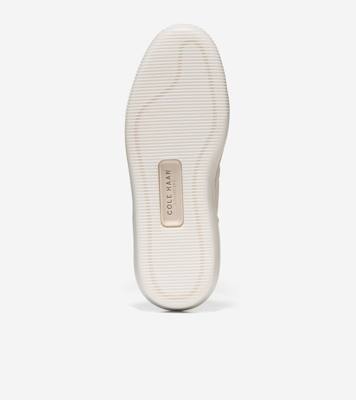 Women's GrandPrø Packwell Sneakers in Beige | Cole Haan
