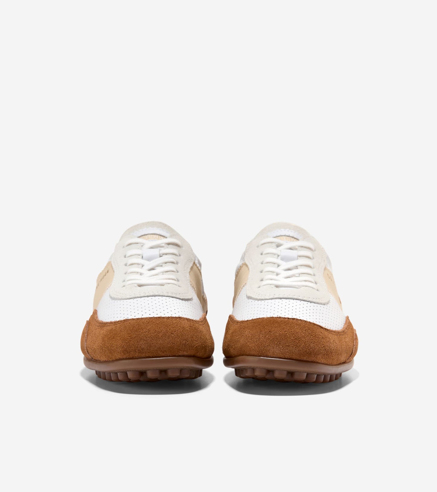 Women's GrandPrø Travina Sneakers in Beige | Cole Haan