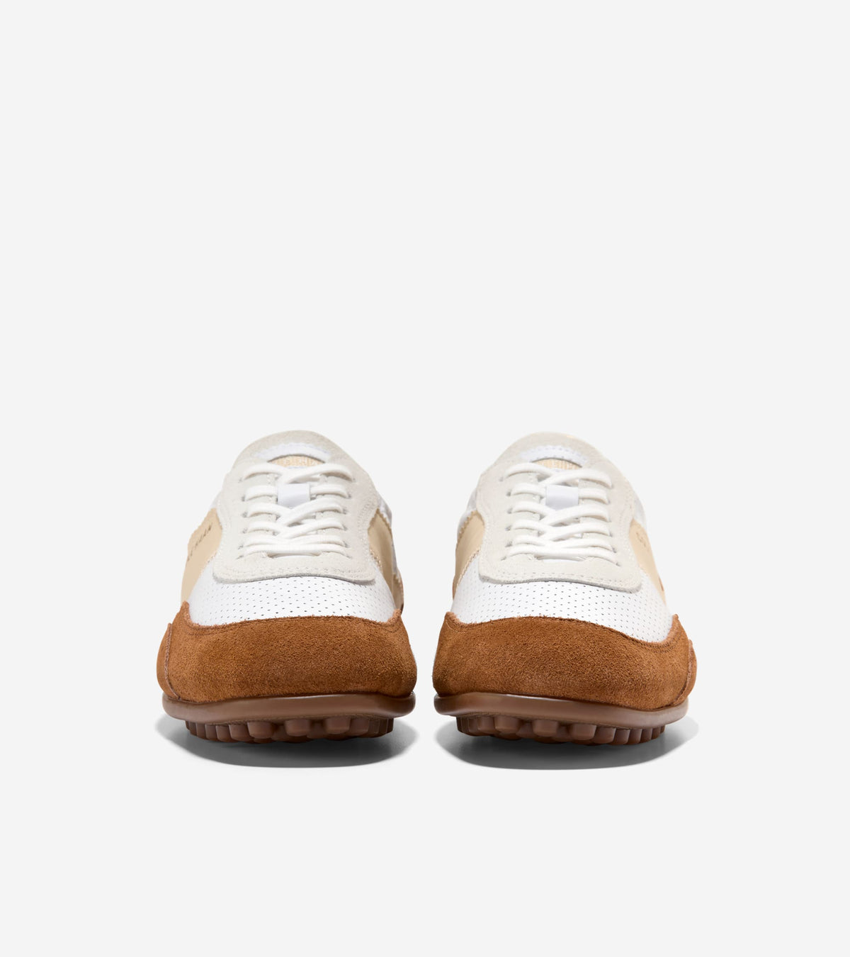 Women's GrandPrø Travina Sneakers in Beige | Cole Haan