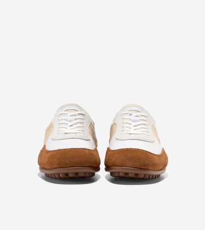 Women's GrandPrø Travina Sneakers in Beige | Cole Haan