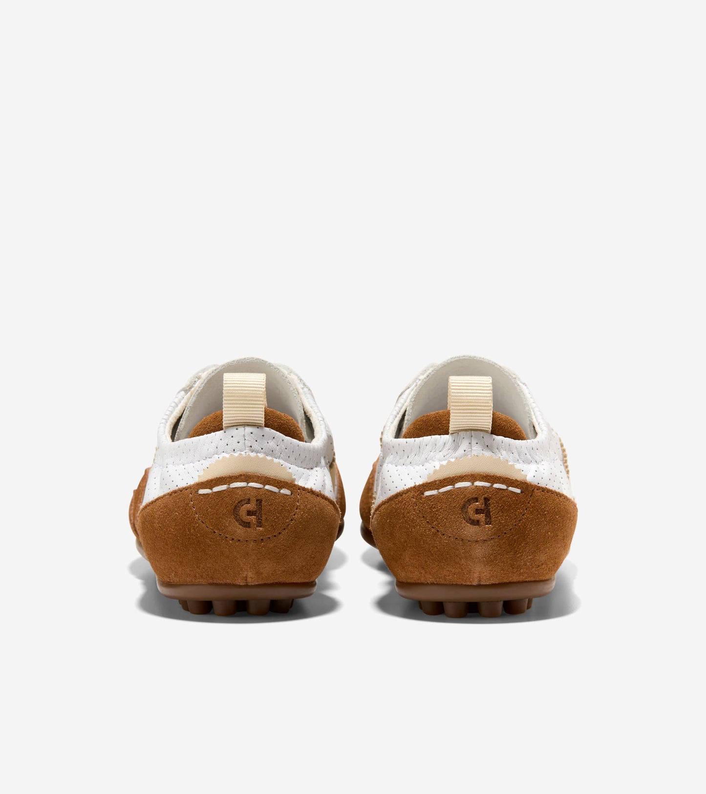 Women's GrandPrø Travina Sneakers in Beige | Cole Haan