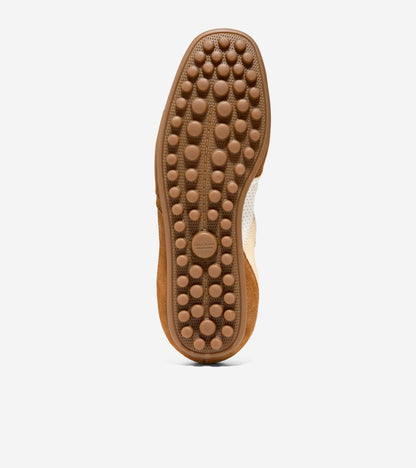 Women's GrandPrø Travina Sneakers in Beige | Cole Haan