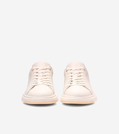 Women's GrandPrø Tennis 2.0 Sneakers in White | Cole Haan