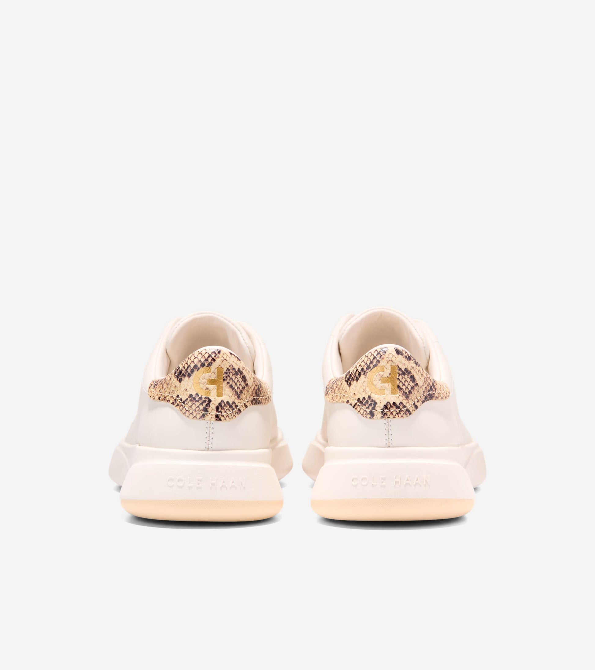 Women's GrandPrø Tennis 2.0 Sneakers in White | Cole Haan