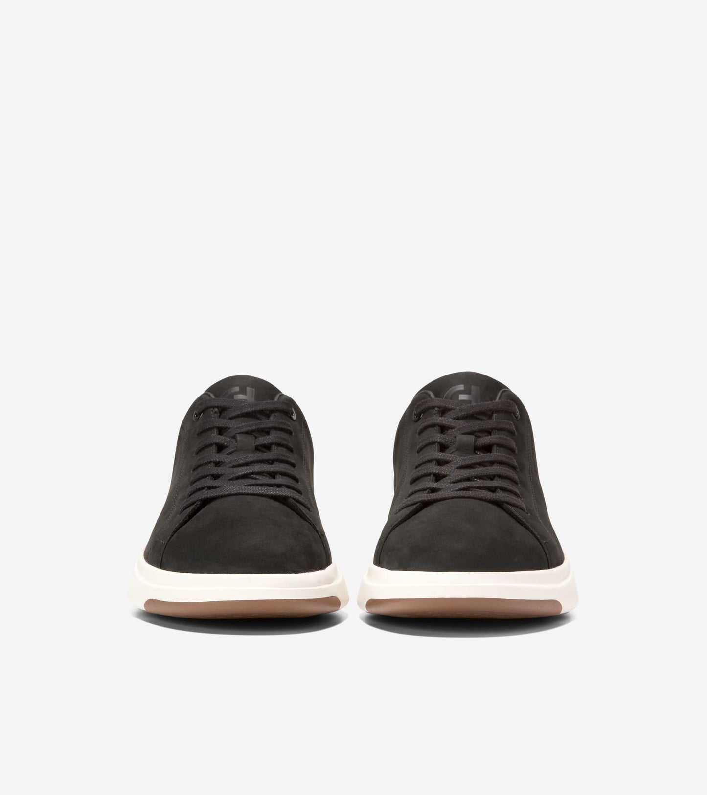 Men's GrandPrø Tennis 2.0 Sneakers in Black | Cole Haan
