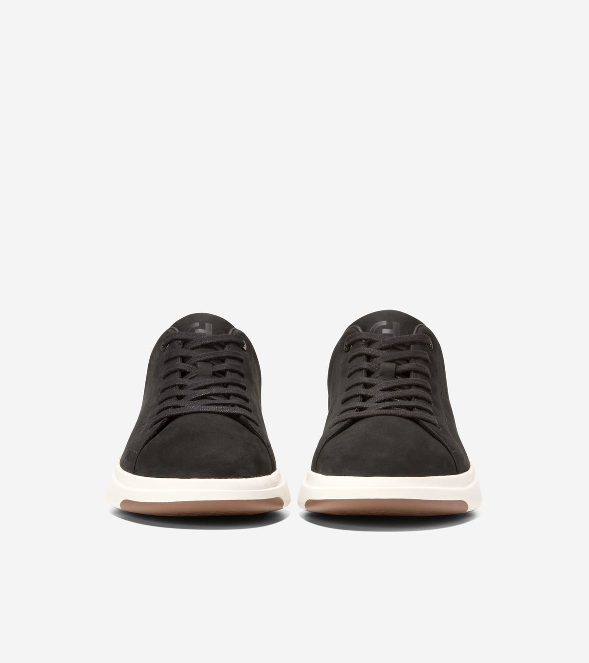 Men's GrandPrø Tennis 2.0 Sneakers in Black | Cole Haan