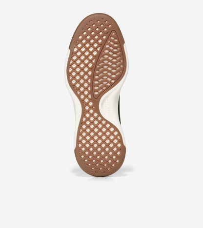 Men's GrandPrø Tennis 2.0 Sneakers in Black | Cole Haan