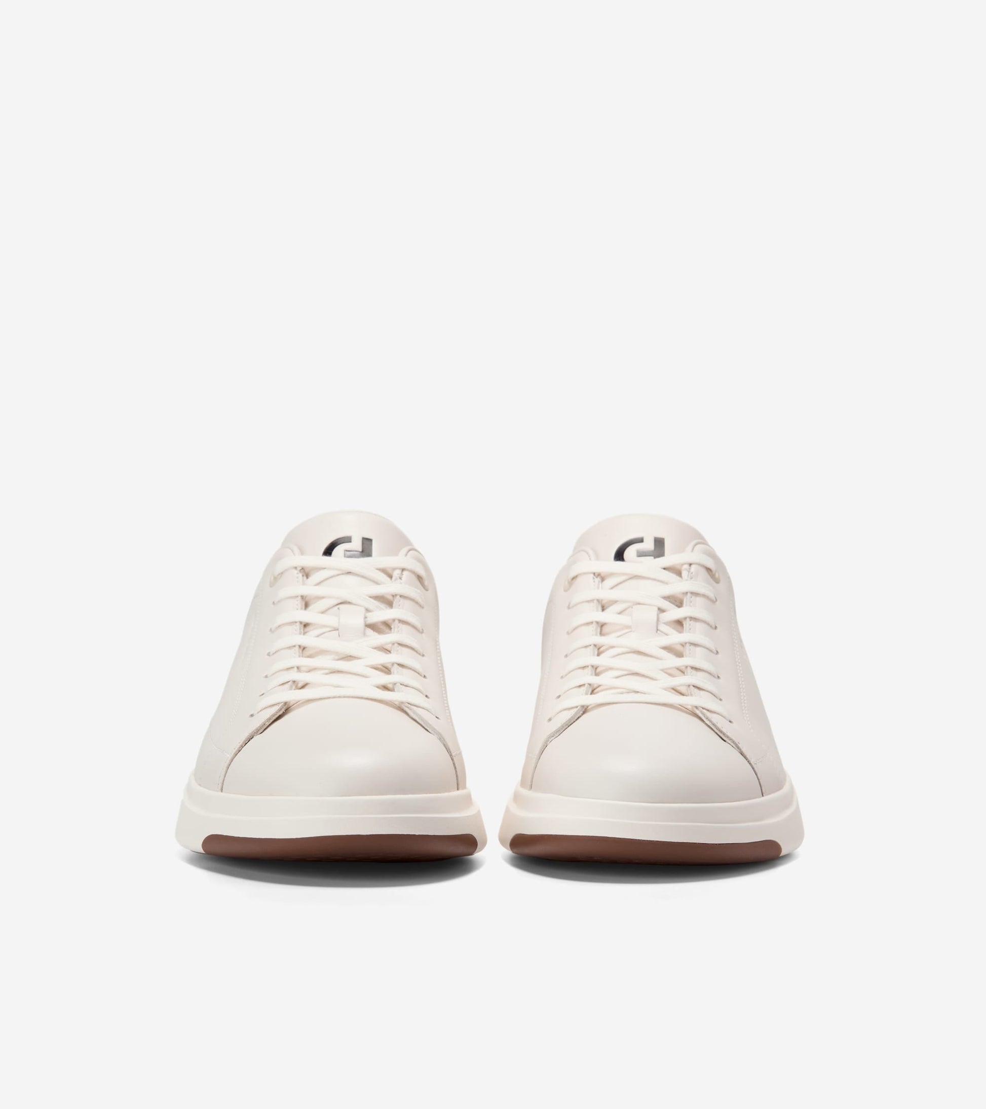 Men's GrandPrø Tennis 2.0 Sneakers in White | Cole Haan