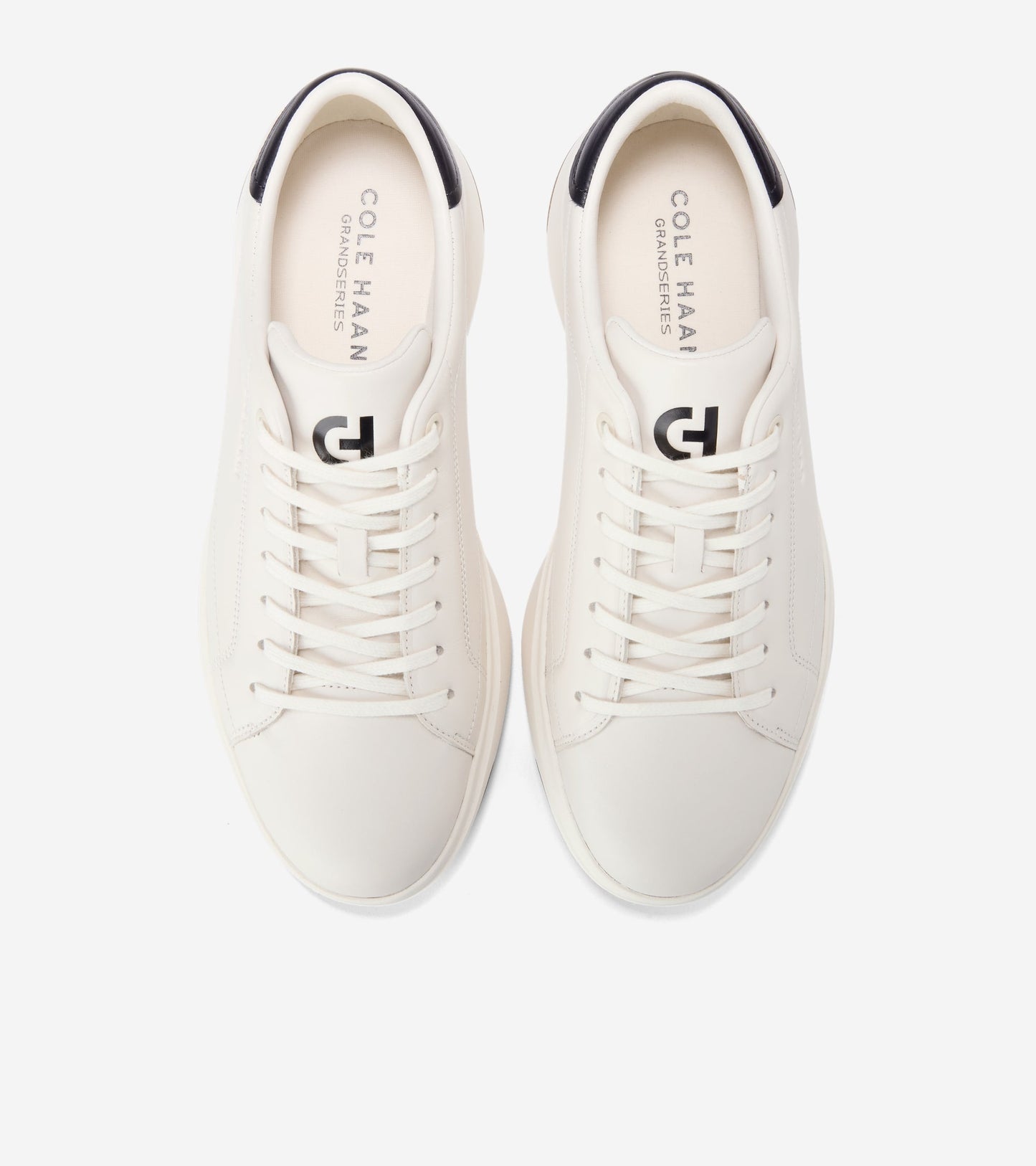 Men's GrandPrø Tennis 2.0 Sneakers in White | Cole Haan