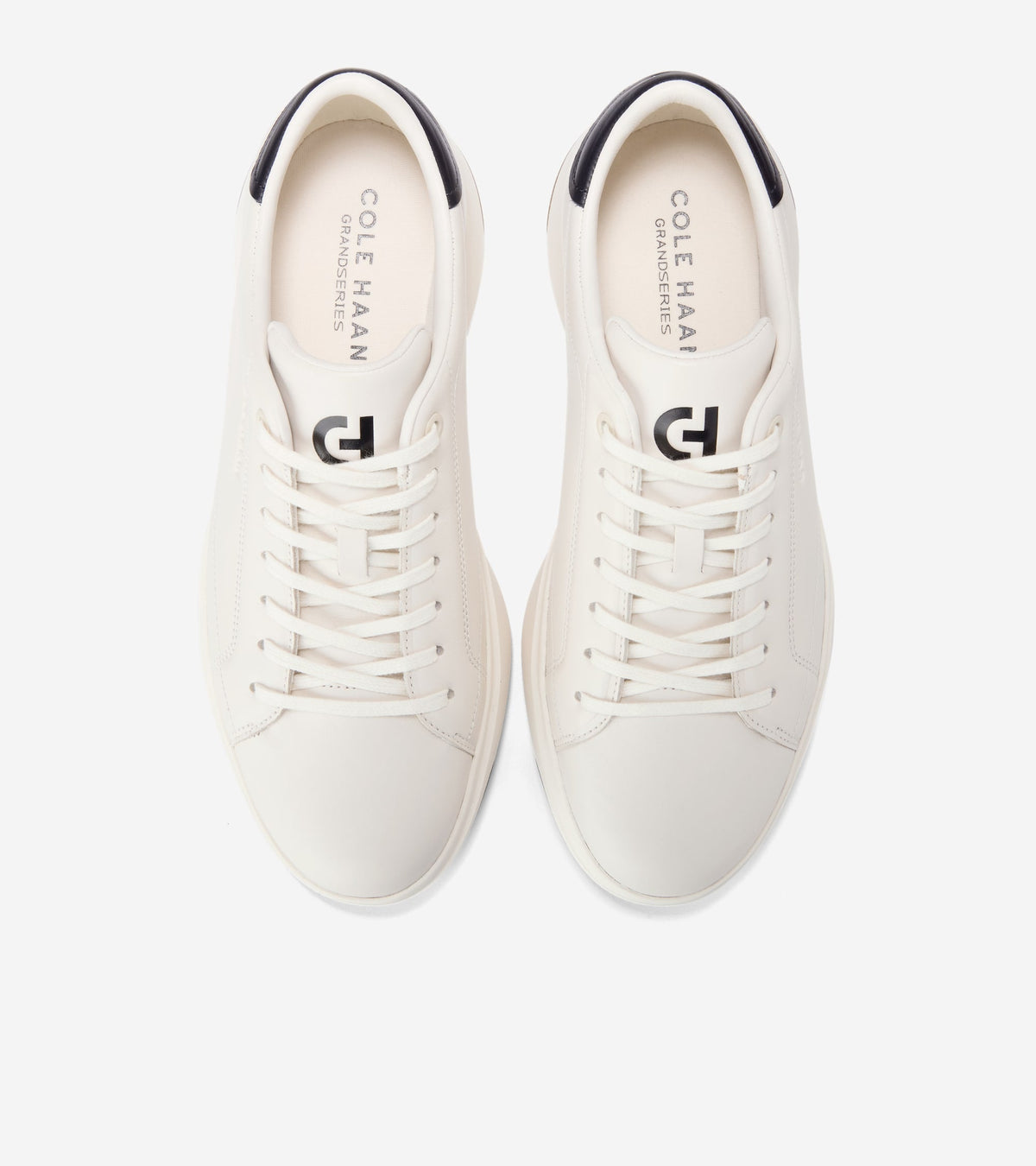 Men's GrandPrø Tennis 2.0 Sneakers in White | Cole Haan