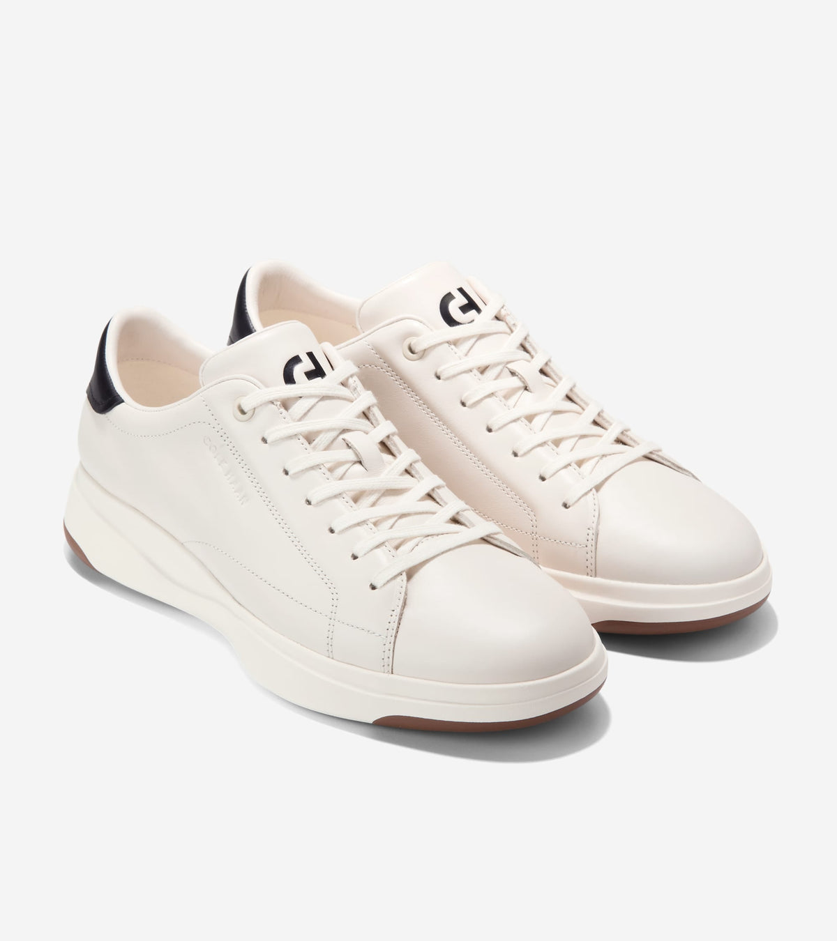 Men's GrandPrø Tennis 2.0 Sneakers in White | Cole Haan