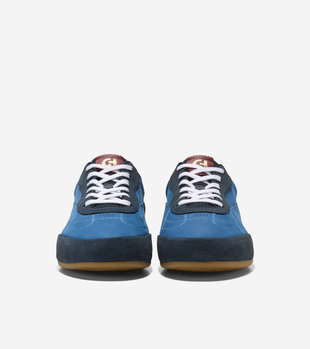 Men's GrandPrø Turf 2.0 Sneakers in Blue | Cole Haan