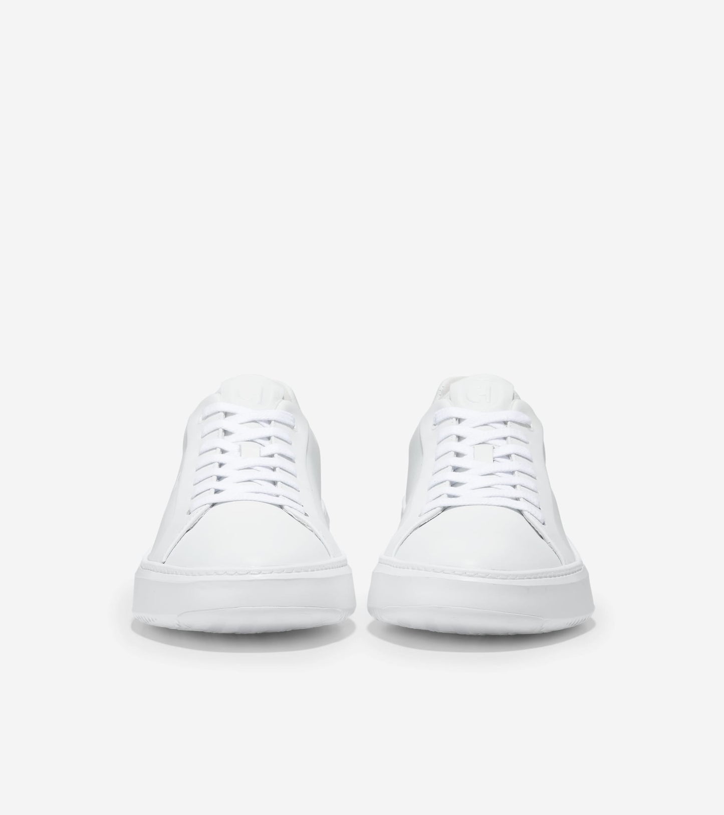 Men's GrandPrø Topspin Sneakers in White | Cole Haan
