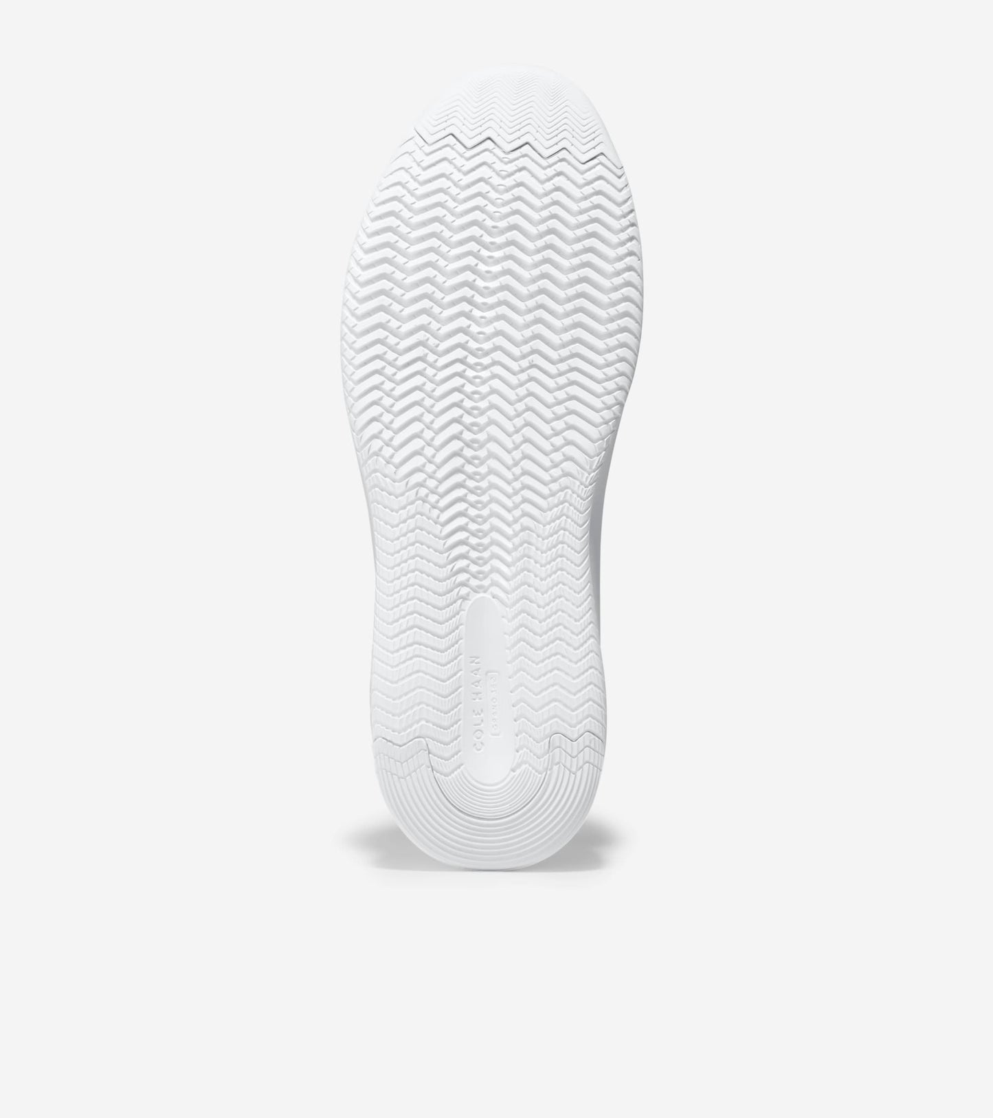 Men's GrandPrø Topspin Sneakers in White | Cole Haan