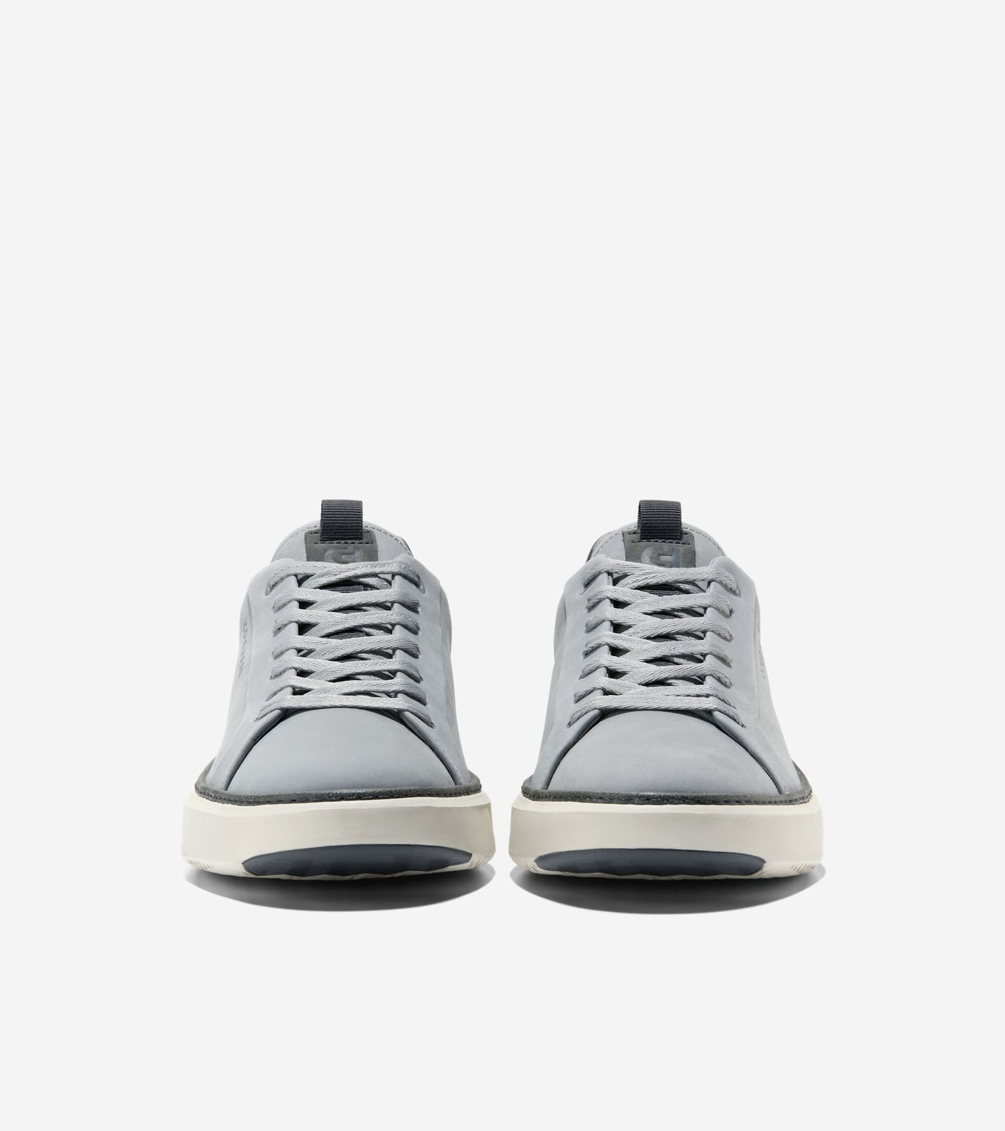 Men's GrandPrø Topspin Waterproof Sneakers in Grey | Cole Haan