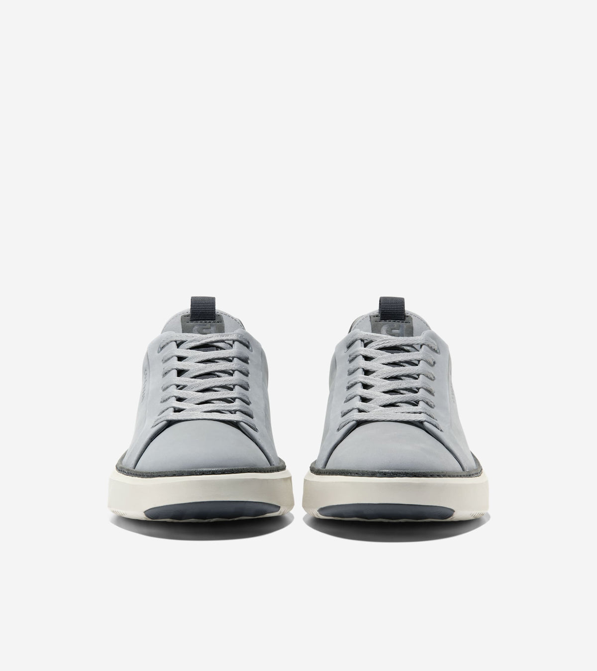 Men's GrandPrø Topspin Waterproof Sneakers in Grey | Cole Haan