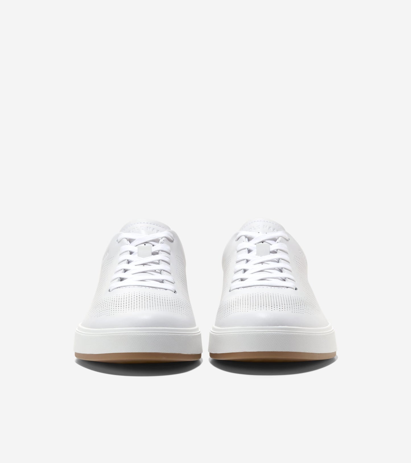 Men's GrandPrø Angleace Sneakers in White | Cole Haan