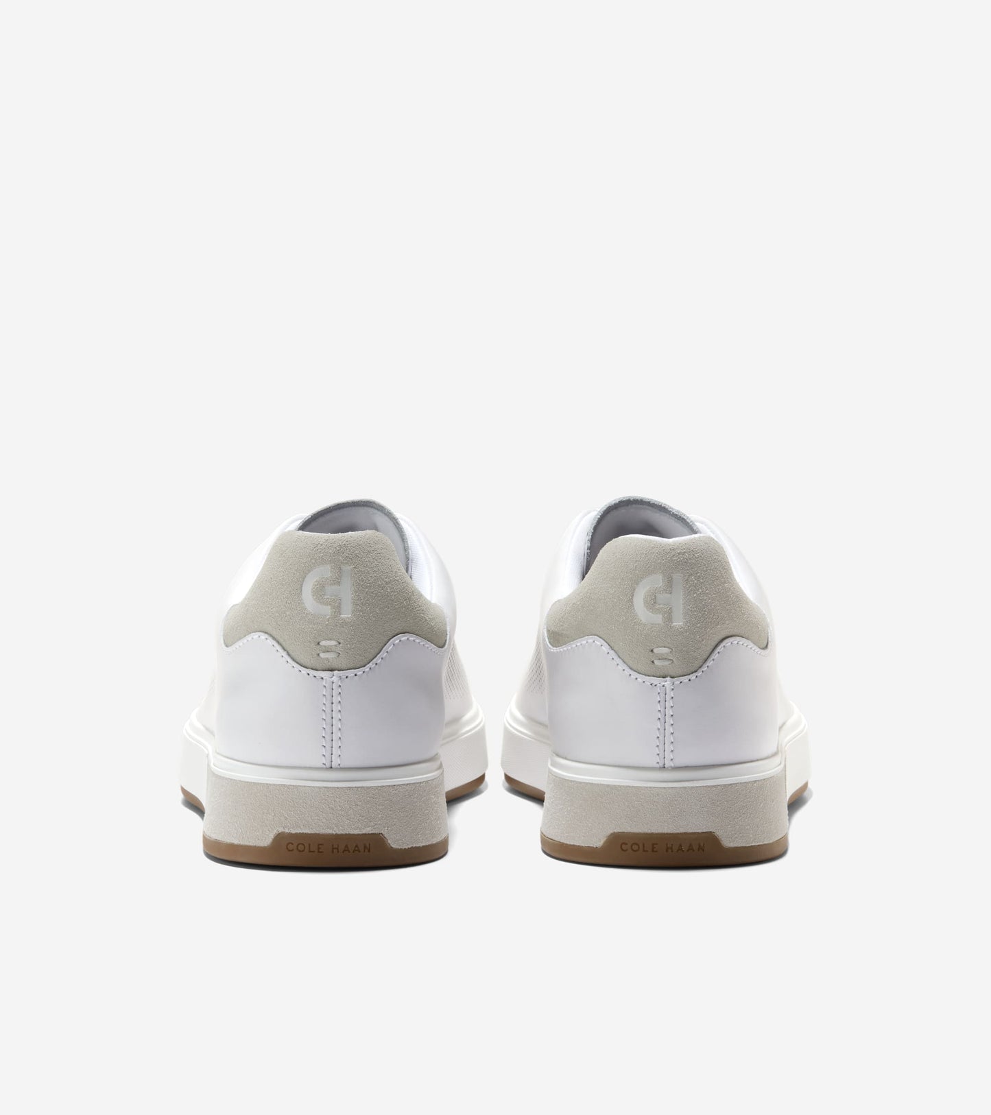 Men's GrandPrø Angleace Sneakers in White | Cole Haan