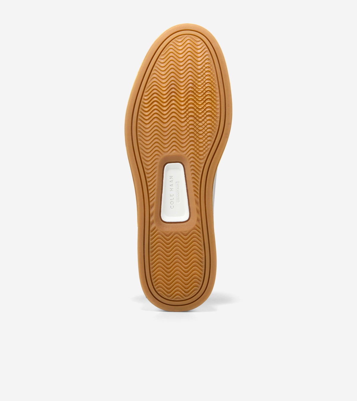 Men's GrandPrø Angleace Sneakers in White | Cole Haan