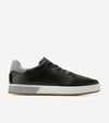 Black-Sea Stone-Glacier Gray