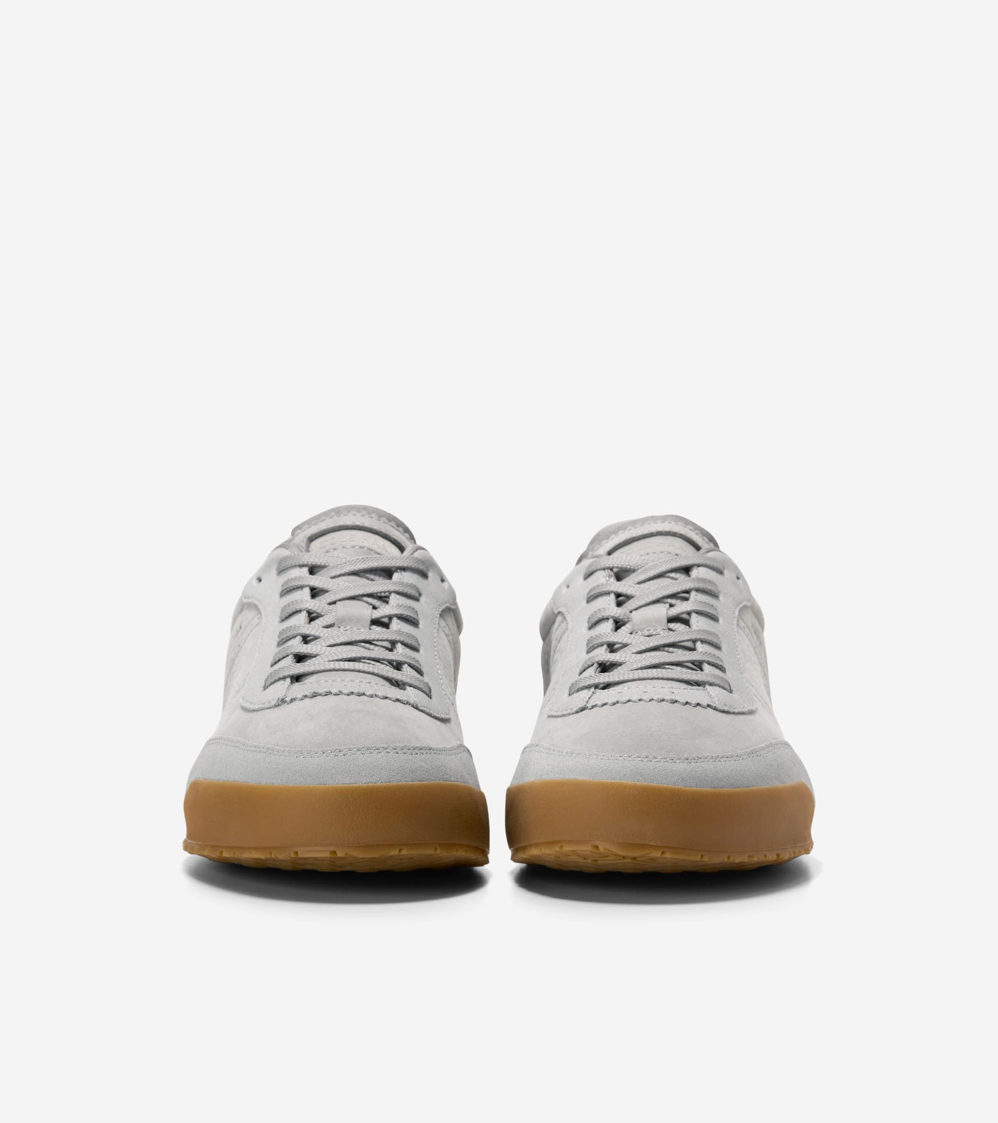 Men's GrandPrø Slimline Sneakers in Grey | Cole Haan