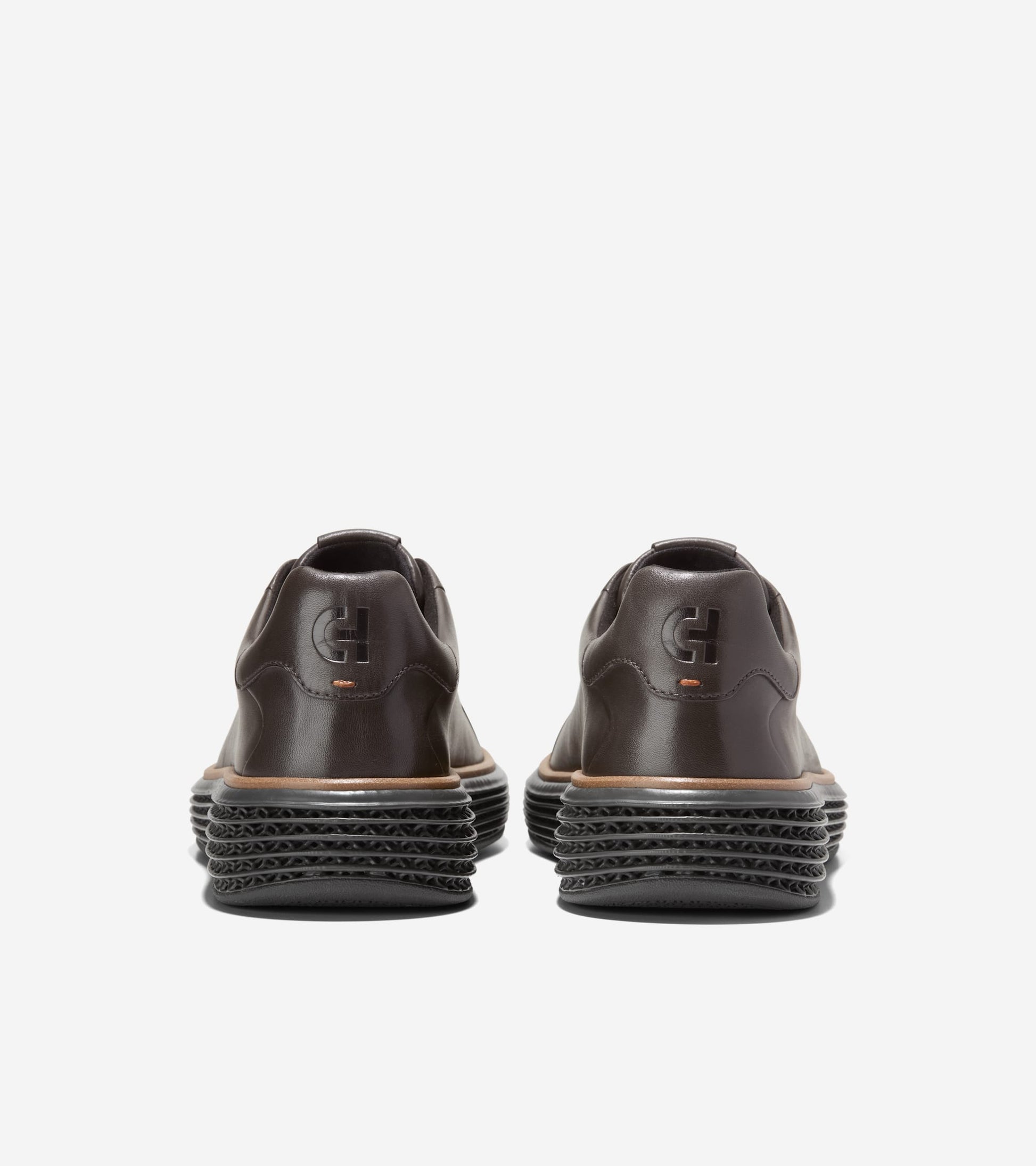 Men's GrandPrø SkyWeave™ Court Sneakers in Brown | Cole Haan