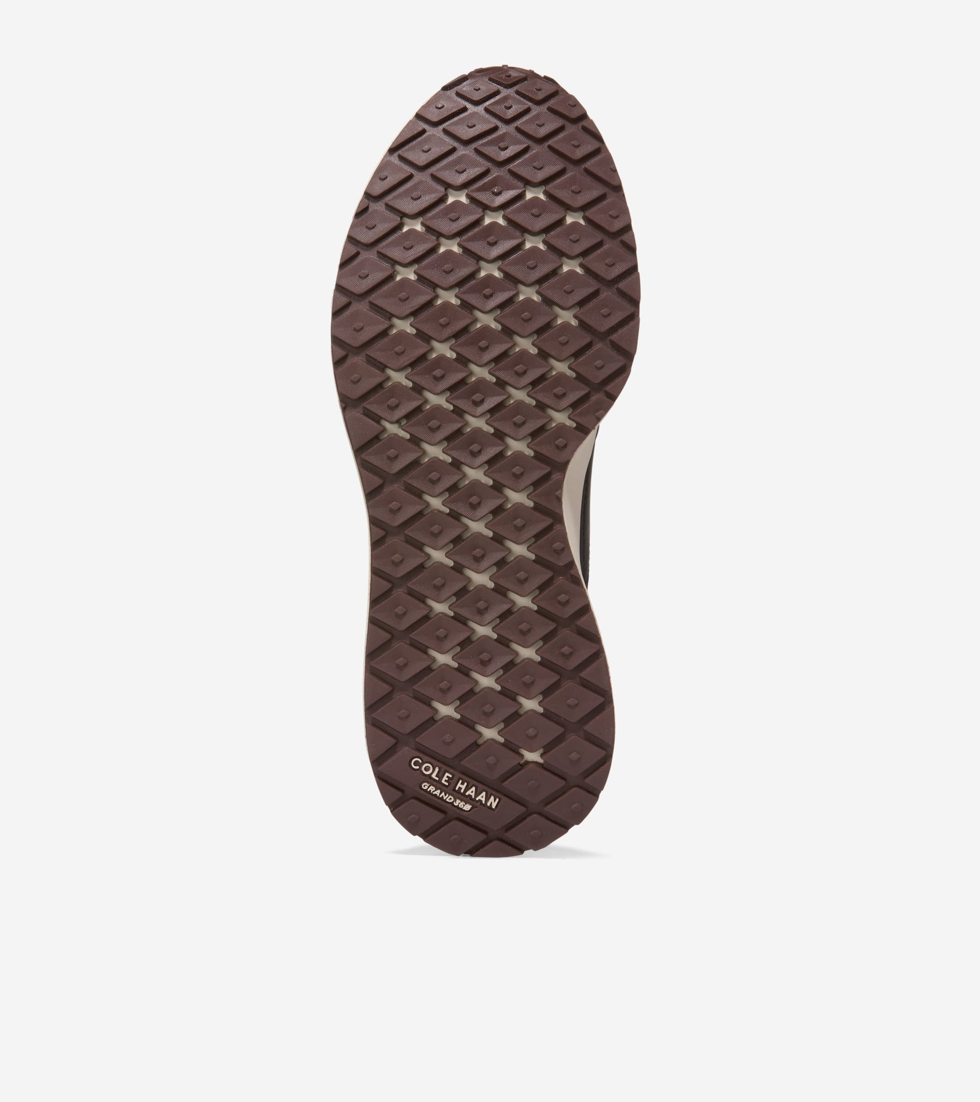 Men's Grandprø Luxe Mile Sneakers in Black | Cole Haan