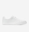 Optic White