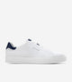 White-Navy Blazer