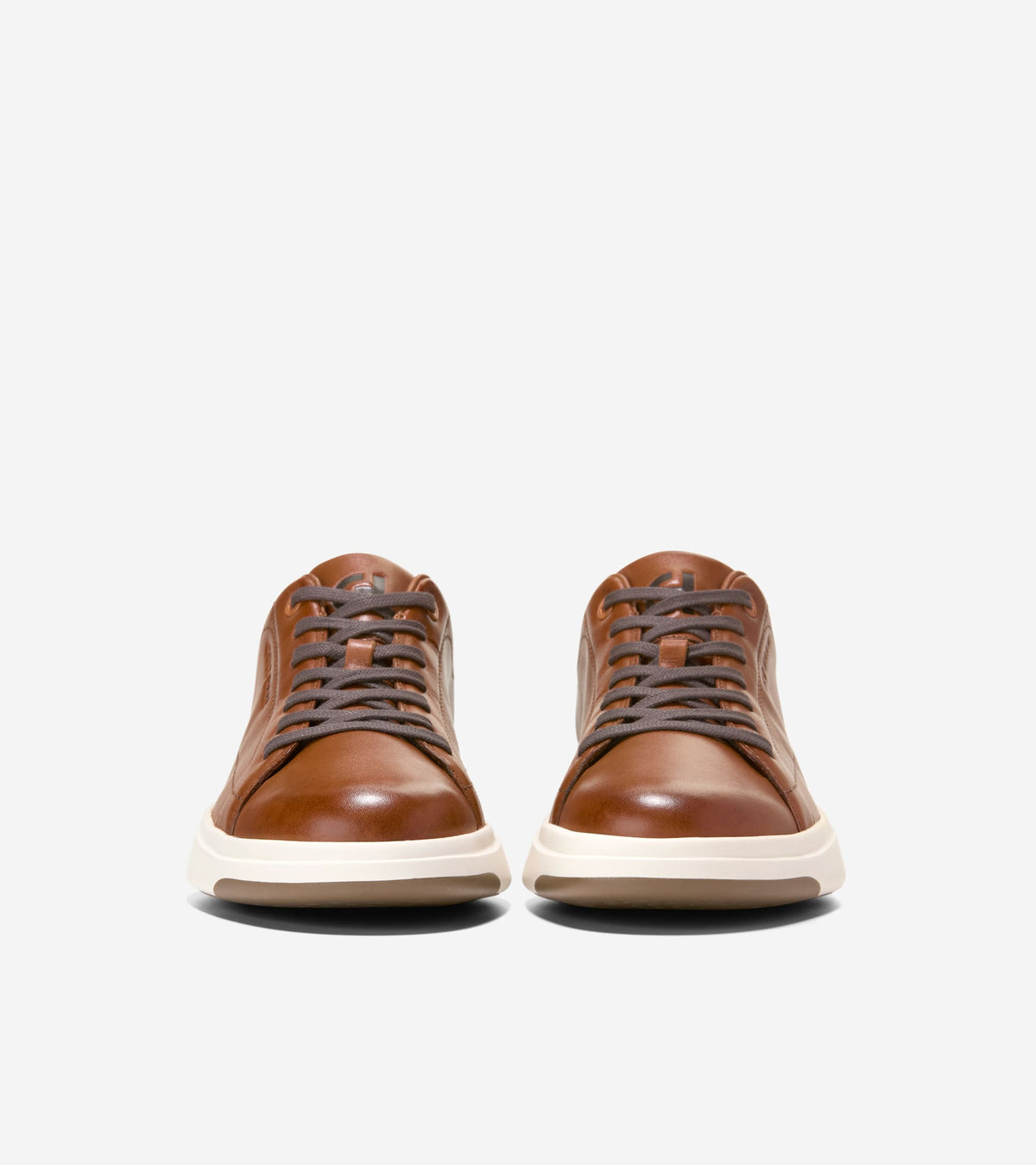 Men's GrandPrø Tennis 2.0 Sneakers in Brown | Cole Haan