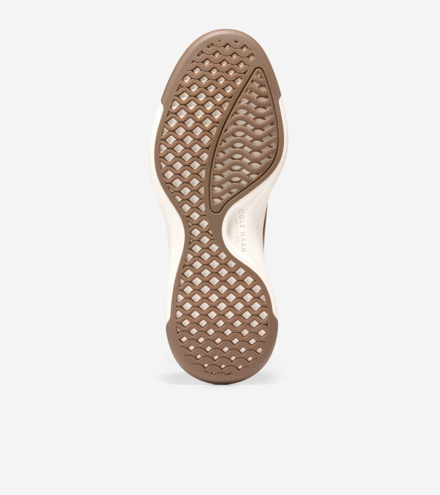 Men's GrandPrø Tennis 2.0 Sneakers in Brown | Cole Haan