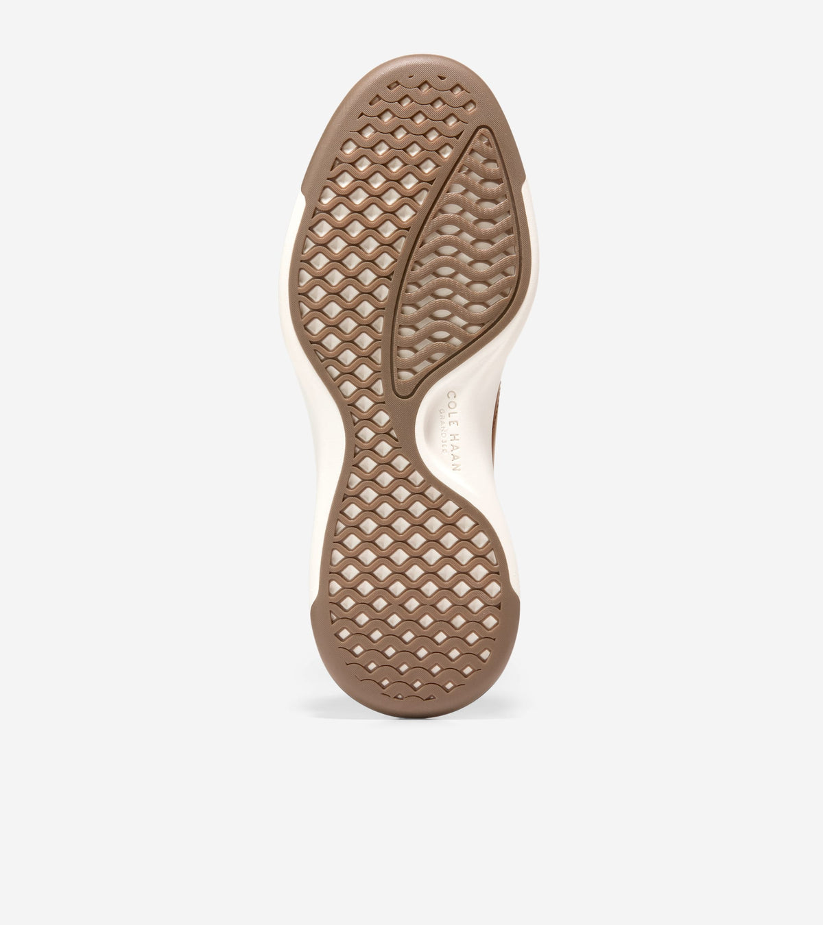 Men's GrandPrø Tennis 2.0 Sneakers in Brown | Cole Haan