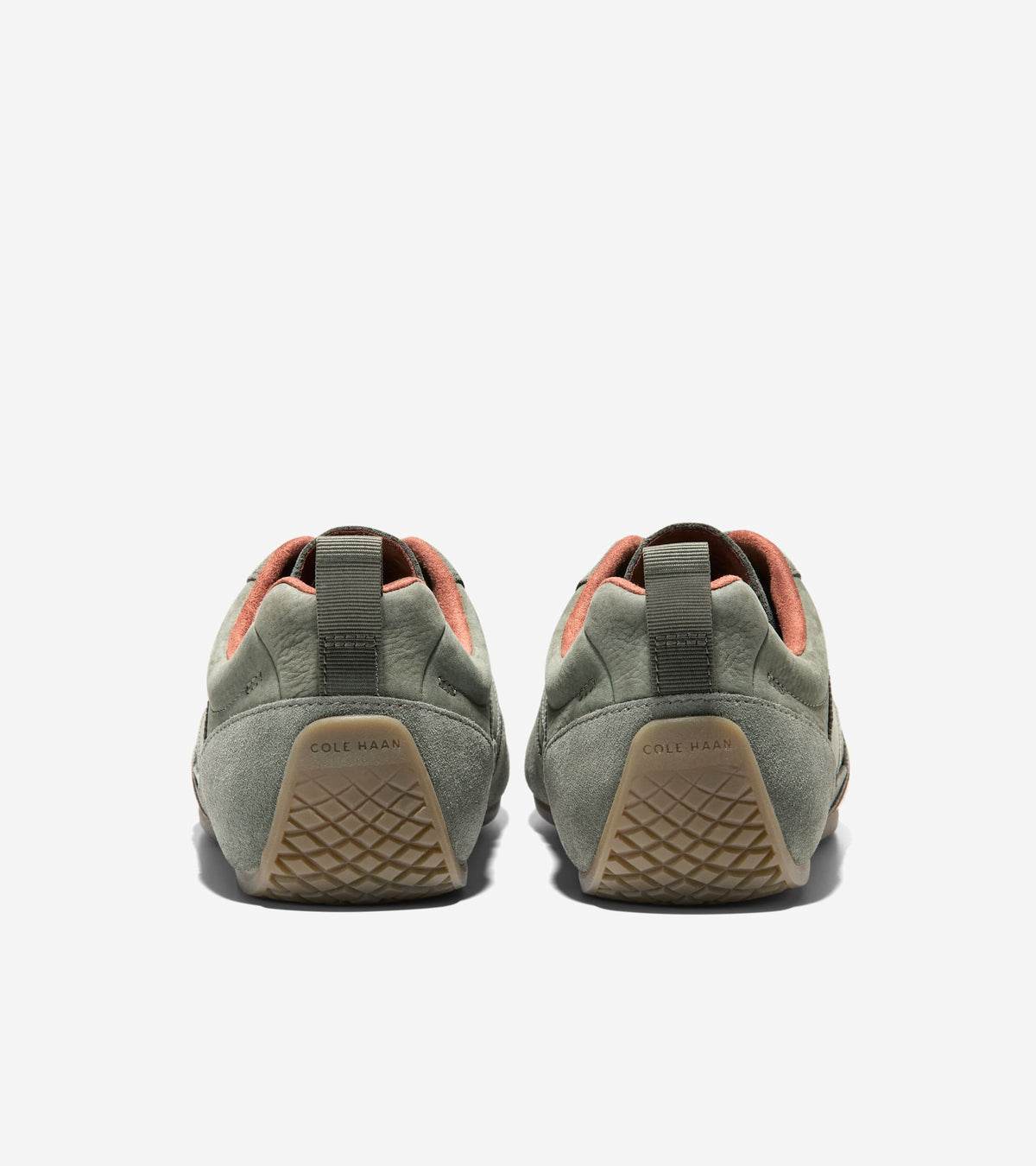 Men's GrandPrø Lemans Sneakers in Green | Cole Haan