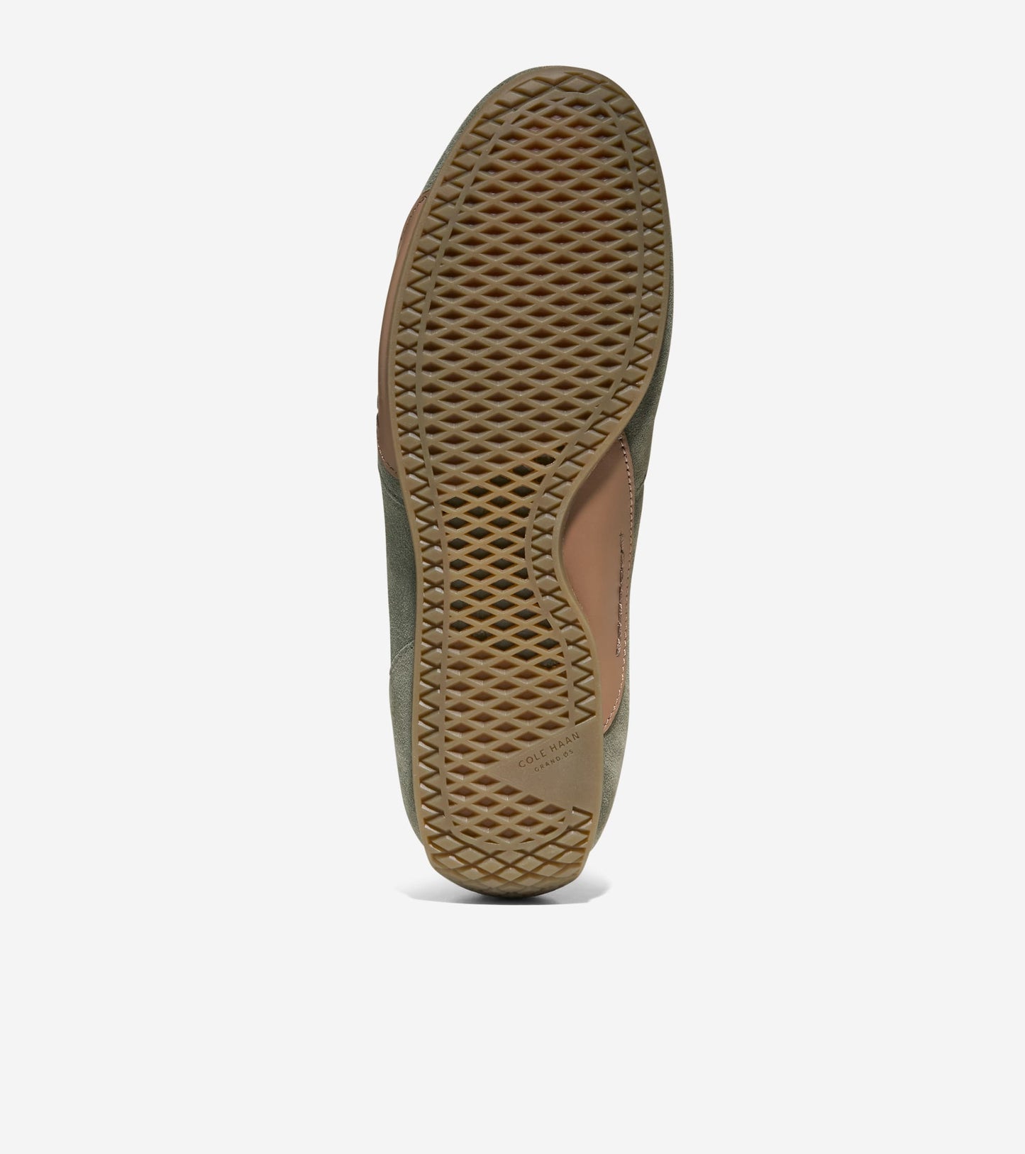 Men's GrandPrø Lemans Sneakers in Green | Cole Haan