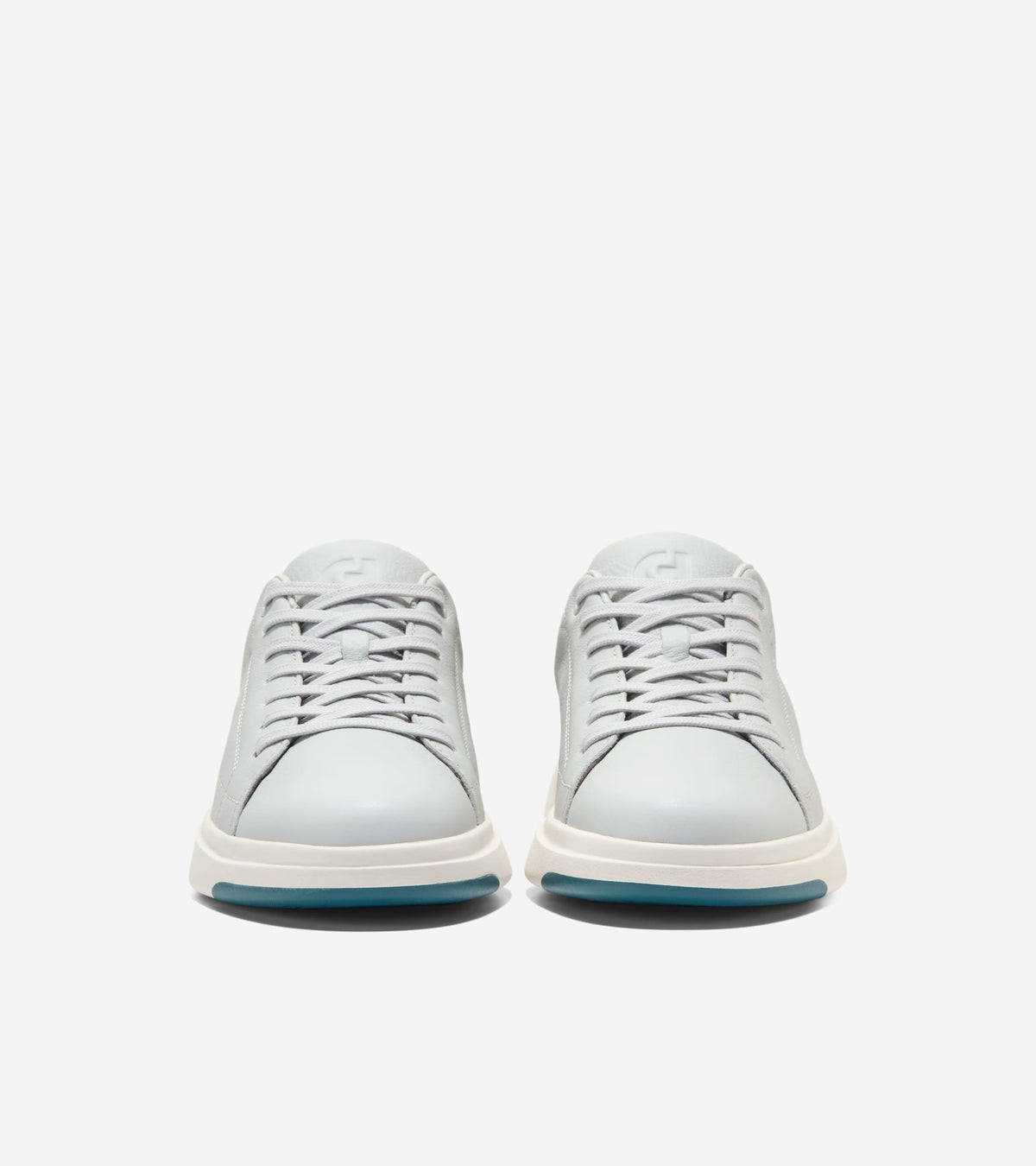 Men's GrandPrø Tennis 2.0 Sneakers in Grey | Cole Haan