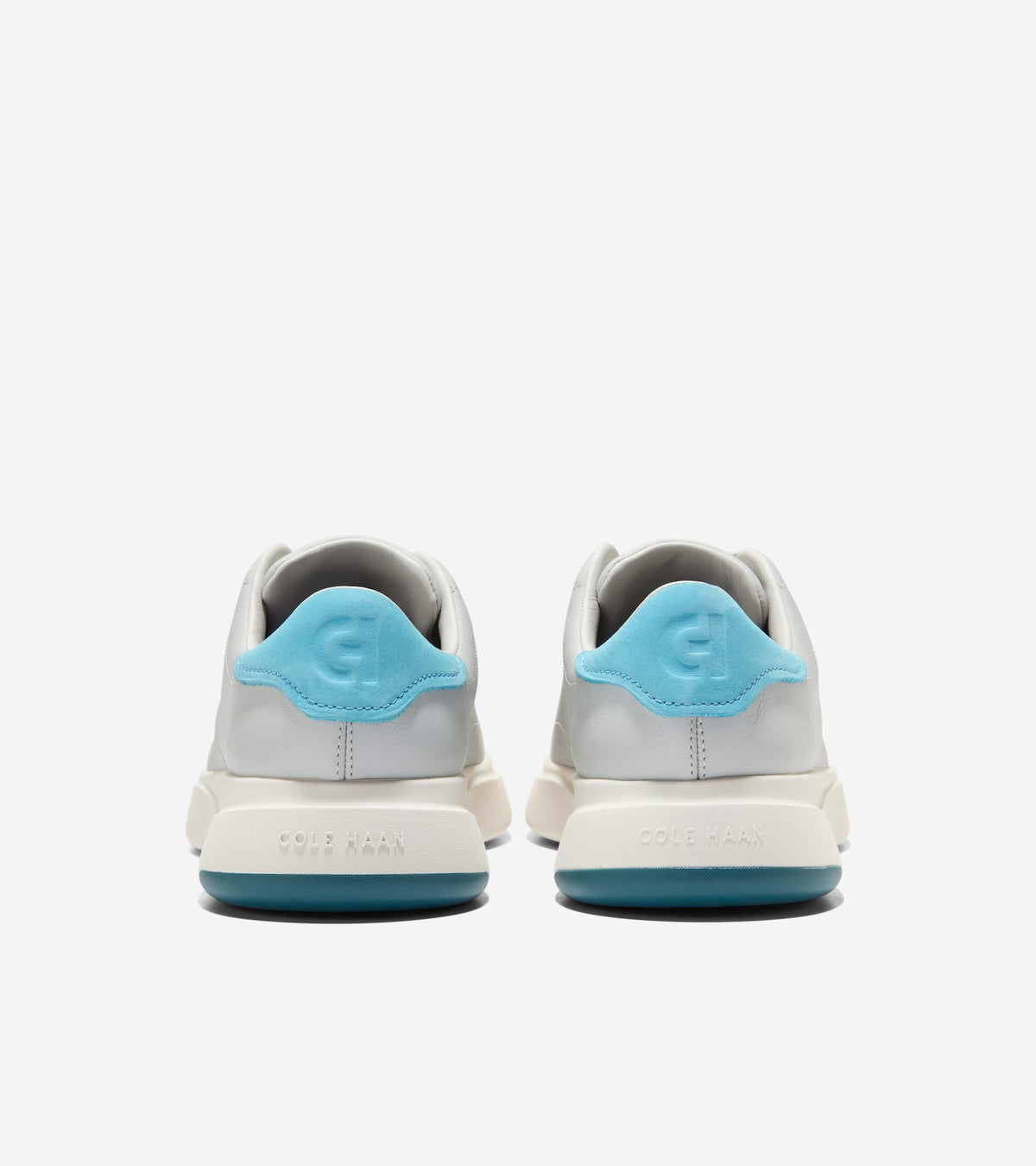 Men's GrandPrø Tennis 2.0 Sneakers in Grey | Cole Haan