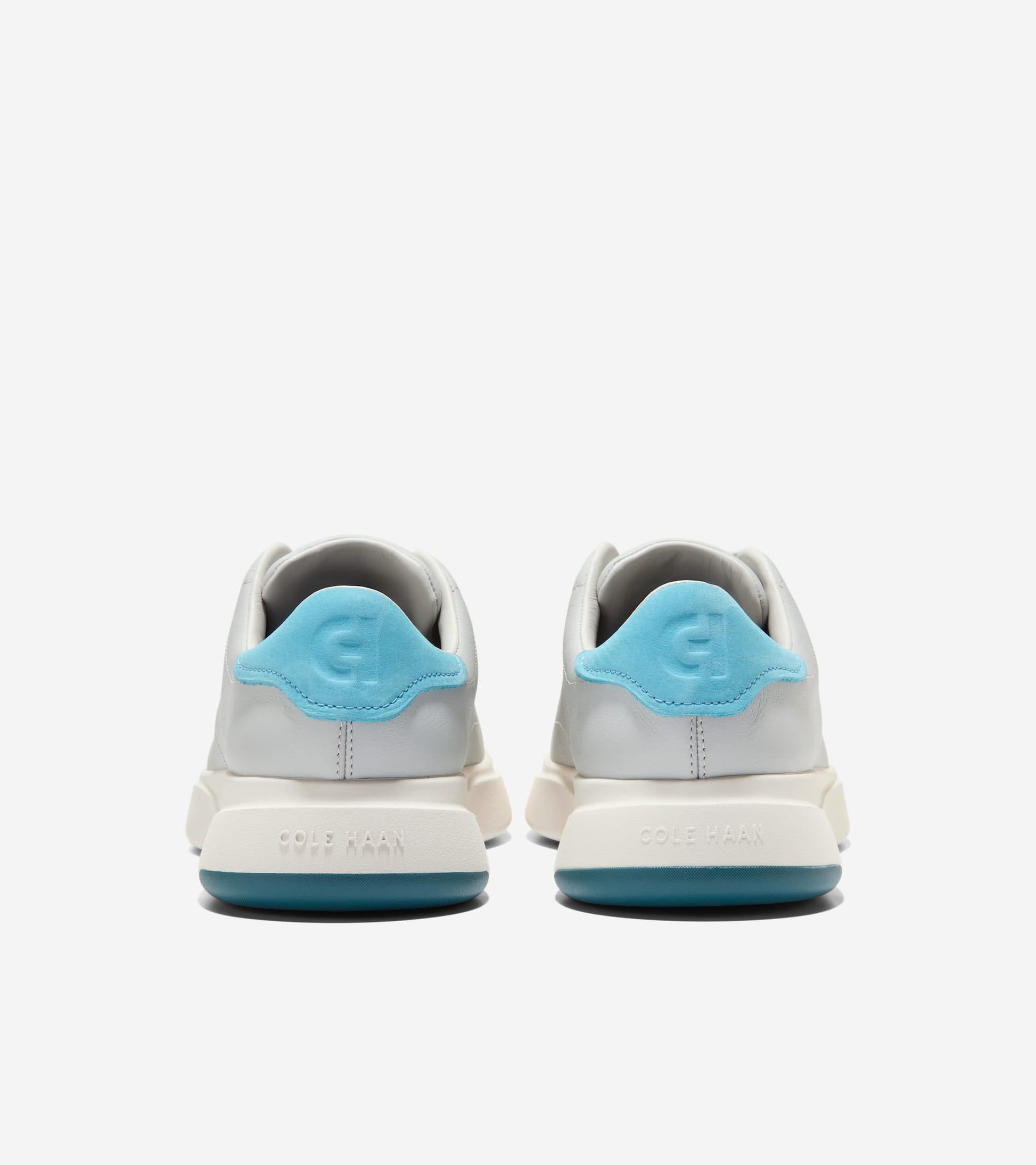 Men's GrandPrø Tennis 2.0 Sneakers in Grey | Cole Haan